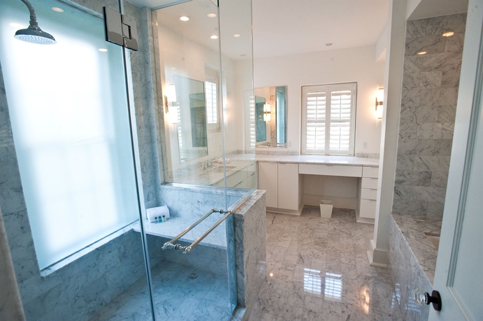 Imagen de la habitación del Hotel Melrose Mansion. Foto 8