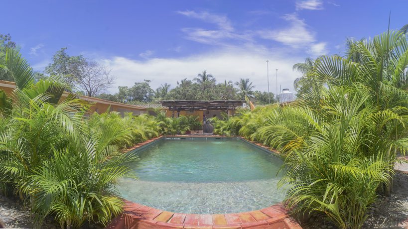Imagen de los interiores del Hotel Melrose Place. Foto 18