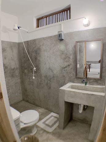 Imagen de la habitación del Hotel Melrose Place. Foto 9
