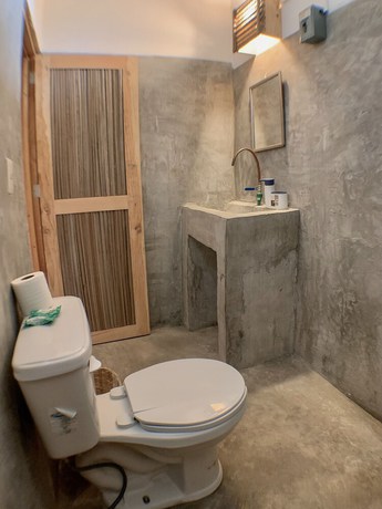 Imagen de la habitación del Hotel Melrose Place. Foto 10