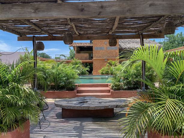 Imagen general del Hotel Melrose Place. Foto 4