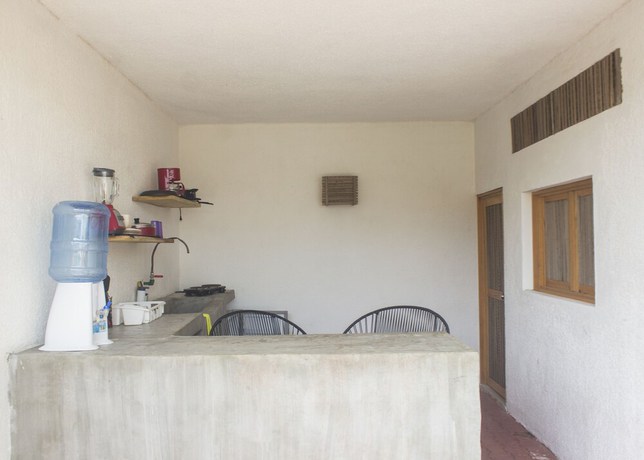 Imagen de la habitación del Hotel Melrose Place. Foto 15
