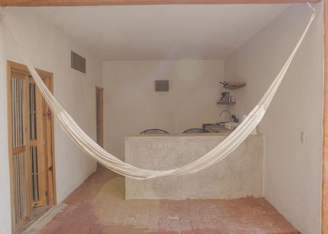 Imagen de la habitación del Hotel Melrose Place. Foto 16
