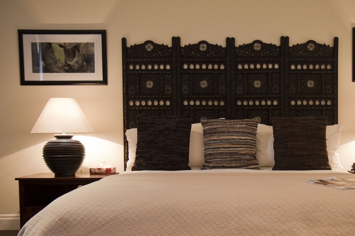 Imagen general del Hotel Melrose Place Guest Lodge. Foto 1