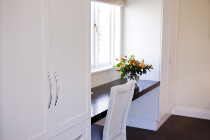 Imagen de la habitación del Hotel Melrose Place Guest Lodge. Foto 5