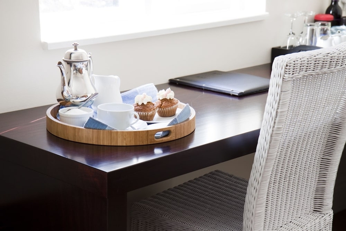 Imagen de la habitación del Hotel Melrose Place Guest Lodge. Foto 6