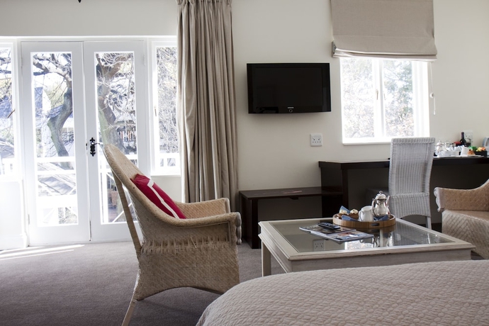 Imagen de la habitación del Hotel Melrose Place Guest Lodge. Foto 7