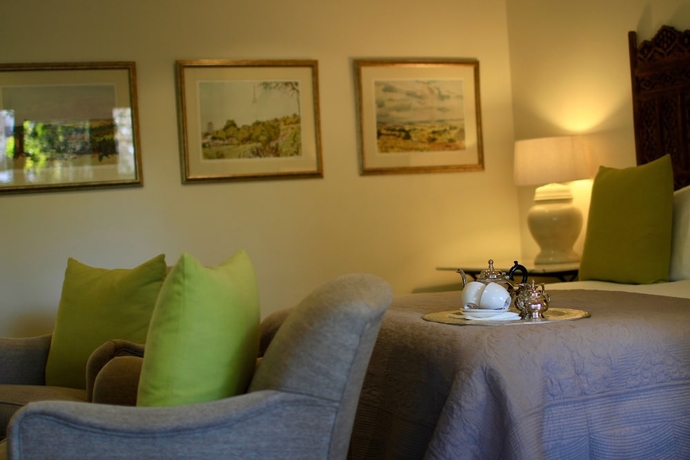 Imagen de la habitación del Hotel Melrose Place Guest Lodge. Foto 9