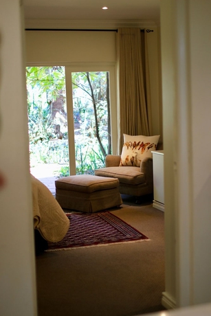 Imagen de la habitación del Hotel Melrose Place Guest Lodge. Foto 10