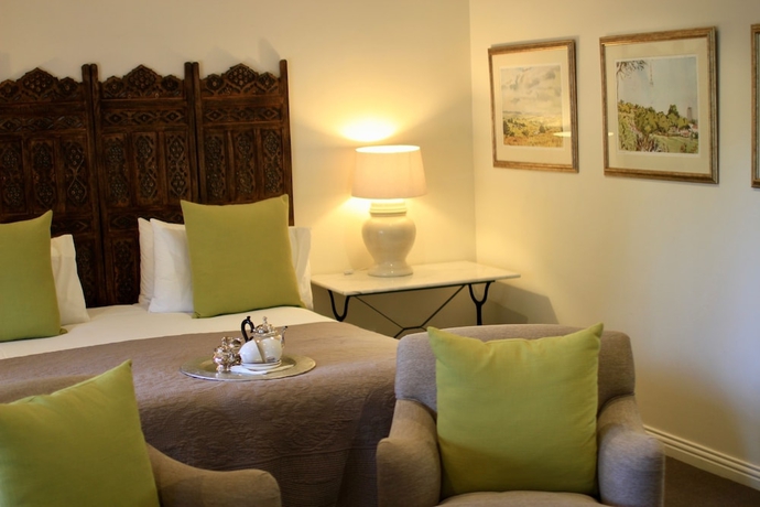 Imagen de la habitación del Hotel Melrose Place Guest Lodge. Foto 11
