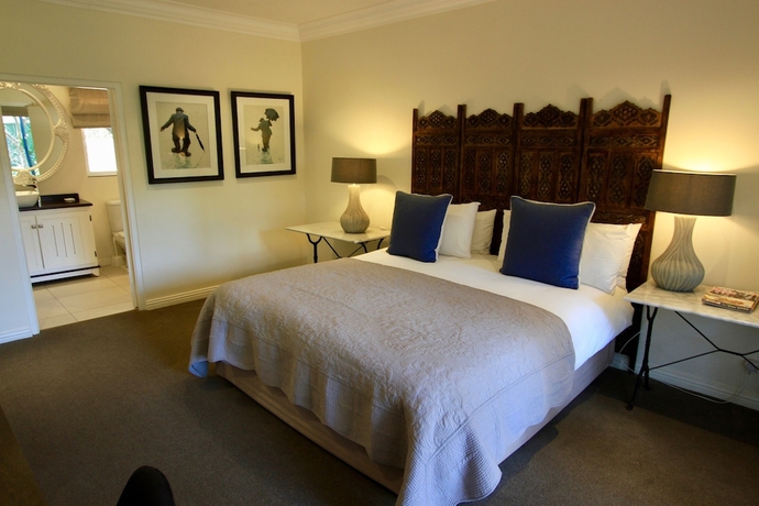 Imagen de la habitación del Hotel Melrose Place Guest Lodge. Foto 12