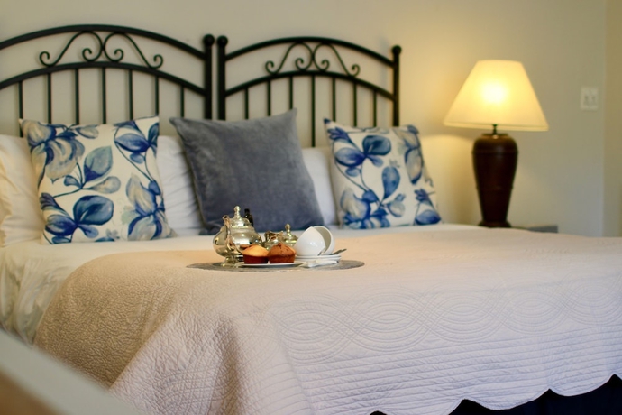 Imagen de la habitación del Hotel Melrose Place Guest Lodge. Foto 13