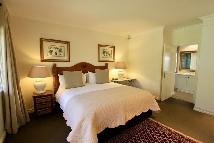 Imagen de la habitación del Hotel Melrose Place Guest Lodge. Foto 14