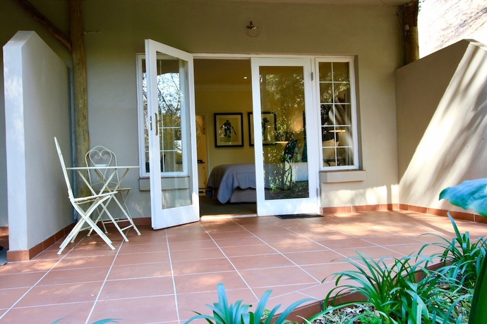 Imagen de la habitación del Hotel Melrose Place Guest Lodge. Foto 16