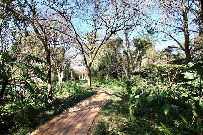 Imagen de la habitación del Hotel Melrose Place Guest Lodge. Foto 17