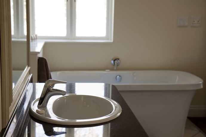 Imagen de la habitación del Hotel Melrose Place Guest Lodge. Foto 18