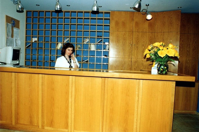 Imagen general del Hotel Melrose Rethymno By Mage Hotels. Foto 1