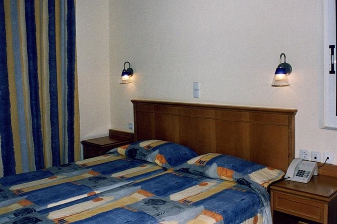 Imagen general del Hotel Melrose Rethymno By Mage Hotels. Foto 2