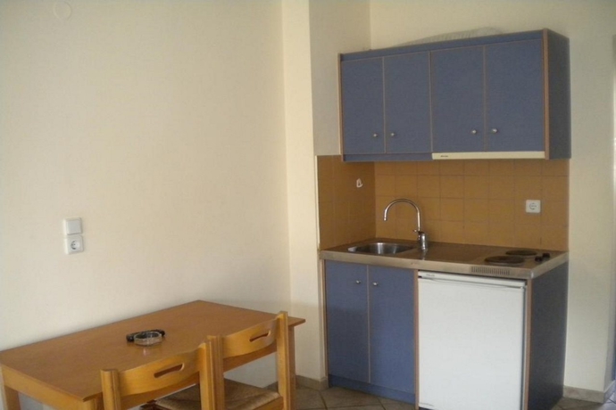 Imagen general del Hotel Melrose Rethymno By Mage Hotels. Foto 3