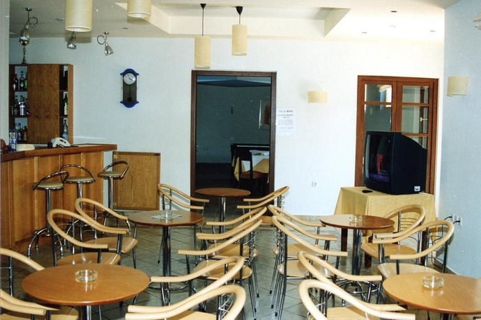 Imagen general del Hotel Melrose Rethymno By Mage Hotels. Foto 5