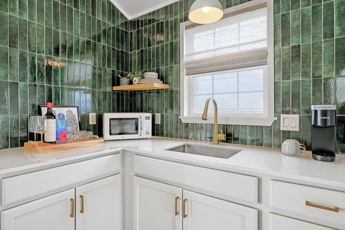 Imagen de la habitación del Hotel Melrose River Club. Foto 13