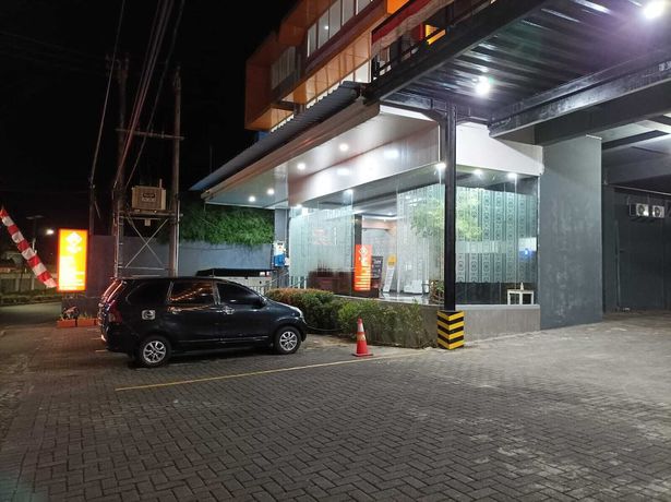 Imagen general del Hotel Mel\'s Inn Manado. Foto 2