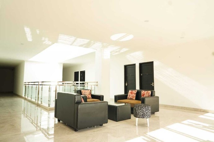 Imagen de la habitación del Hotel Mel\'s Inn Manado. Foto 12