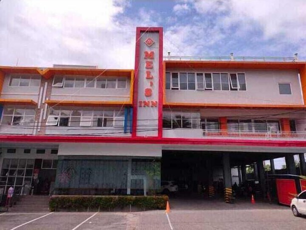 Imagen general del Hotel Mel\'s Inn Manado. Foto 1