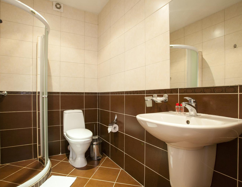 Imagen general del Hotel Melsa Coop, Nessebar. Foto 10