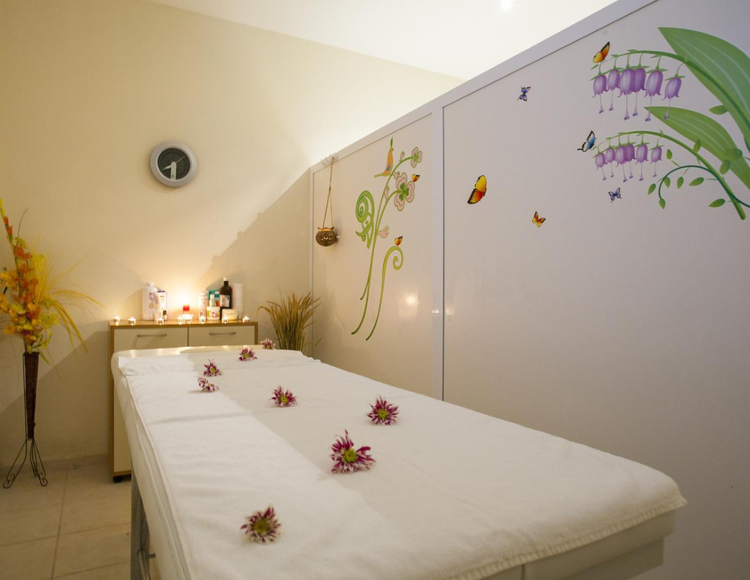 Imagen general del Hotel Melsa Coop, Nessebar. Foto 14