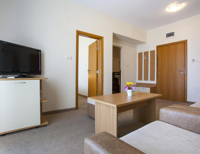 Imagen general del Hotel Melsa Coop, Nessebar. Foto 15