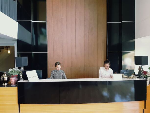 Imagen general del Hotel Melsol. Foto 3