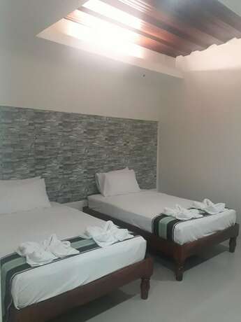 Imagen general del Hotel Melsol. Foto 4