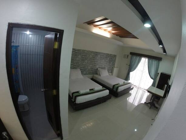 Imagen general del Hotel Melsol. Foto 5