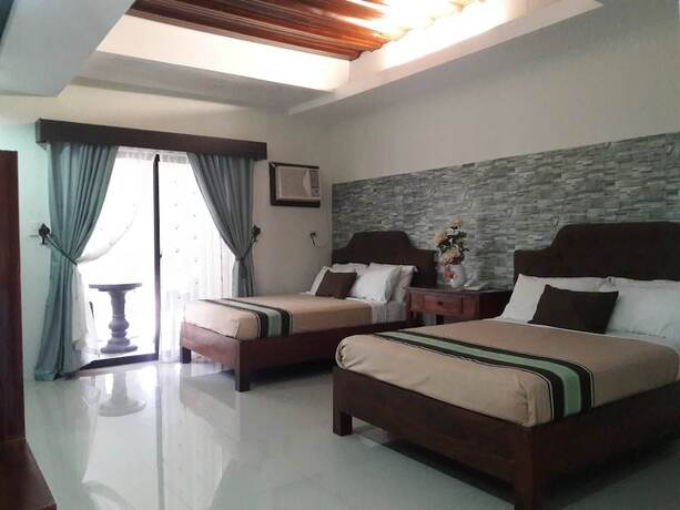 Imagen general del Hotel Melsol. Foto 6