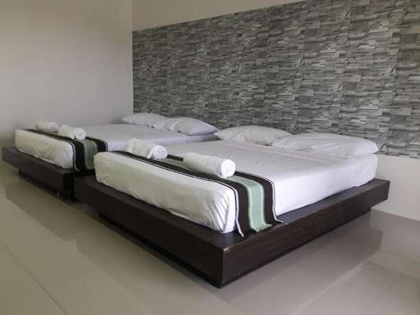 Imagen general del Hotel Melsol. Foto 7