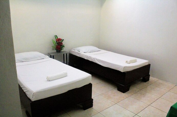 Imagen general del Hotel Melsol. Foto 8