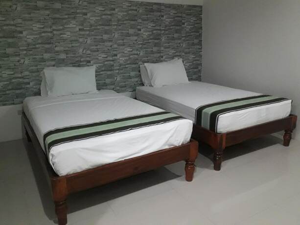 Imagen general del Hotel Melsol. Foto 9