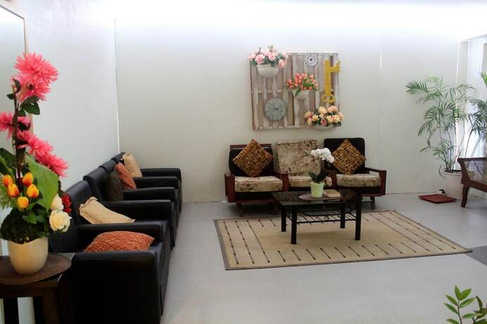 Imagen general del Hotel Melsol. Foto 10