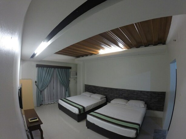 Imagen de la habitación del Hotel Melsol. Foto 13