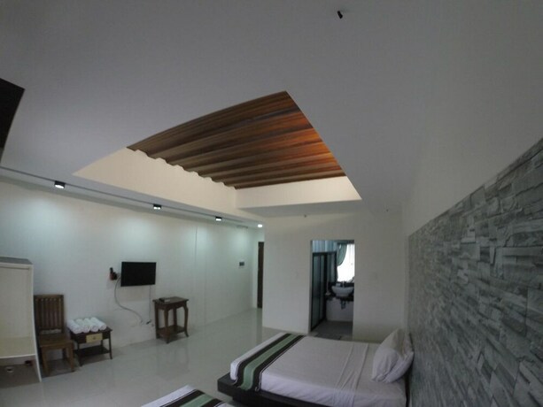 Imagen de la habitación del Hotel Melsol. Foto 19