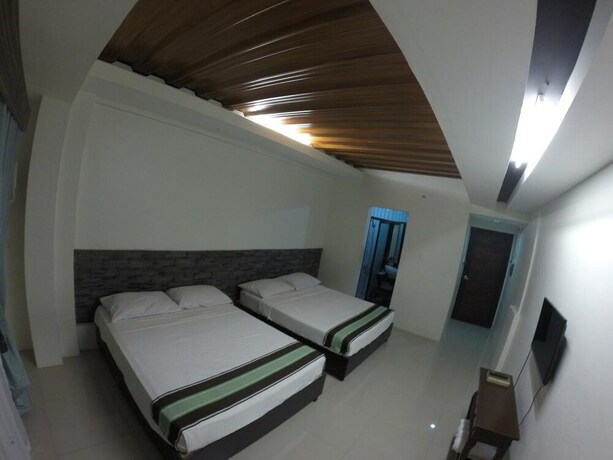 Imagen de la habitación del Hotel Melsol. Foto 20