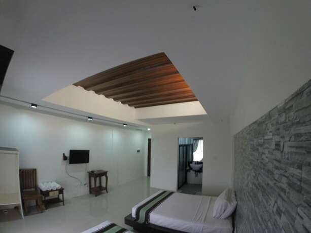 Imagen de la habitación del Hotel Melsol. Foto 23