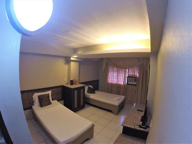 Imagen de la habitación del Hotel Melsol. Foto 25