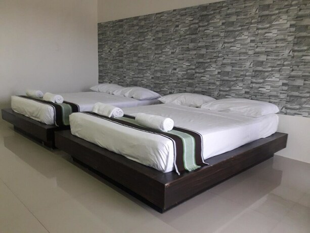 Imagen de la habitación del Hotel Melsol. Foto 27