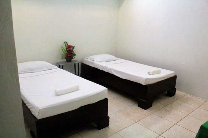 Imagen de la habitación del Hotel Melsol. Foto 29