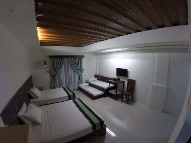 Imagen de la habitación del Hotel Melsol. Foto 31