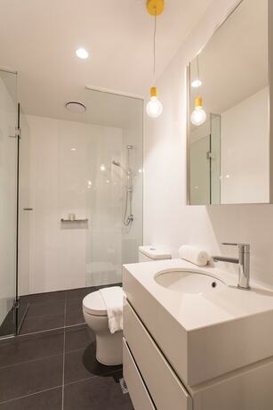Imagen de la habitación del Hotel Melstay Apartment - Eporo. Foto 10