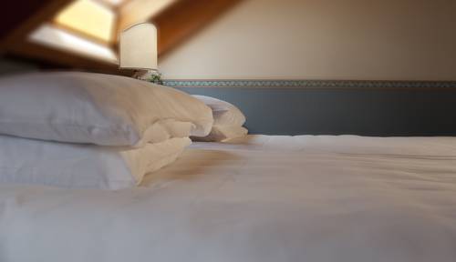 Imagen de la habitación del Hotel Meltar Boutique. Foto 2