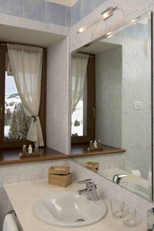 Imagen de la habitación del Hotel Meltar Boutique. Foto 4